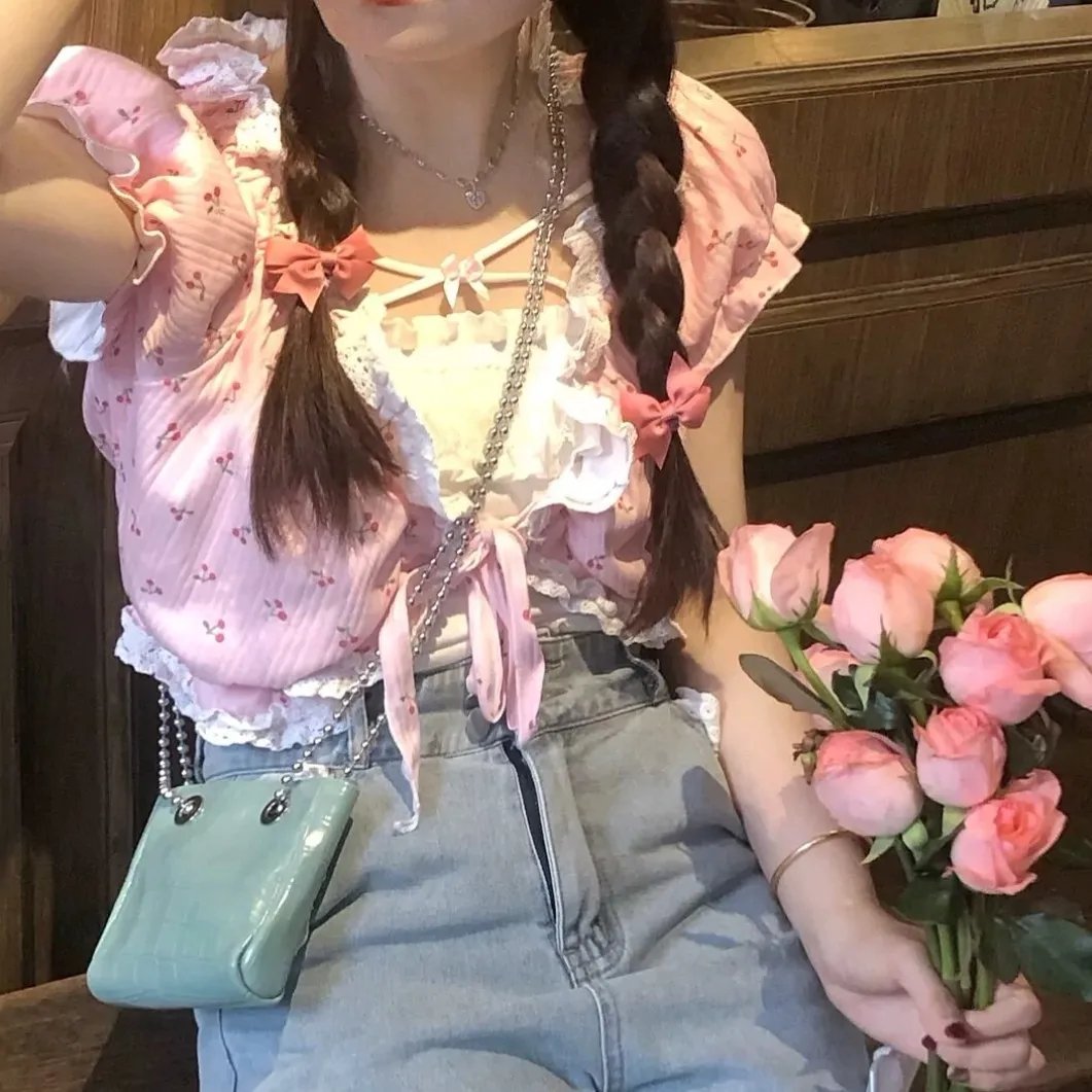 感动她77次