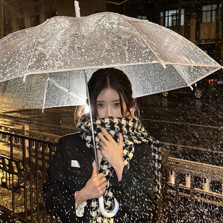 淑女思春